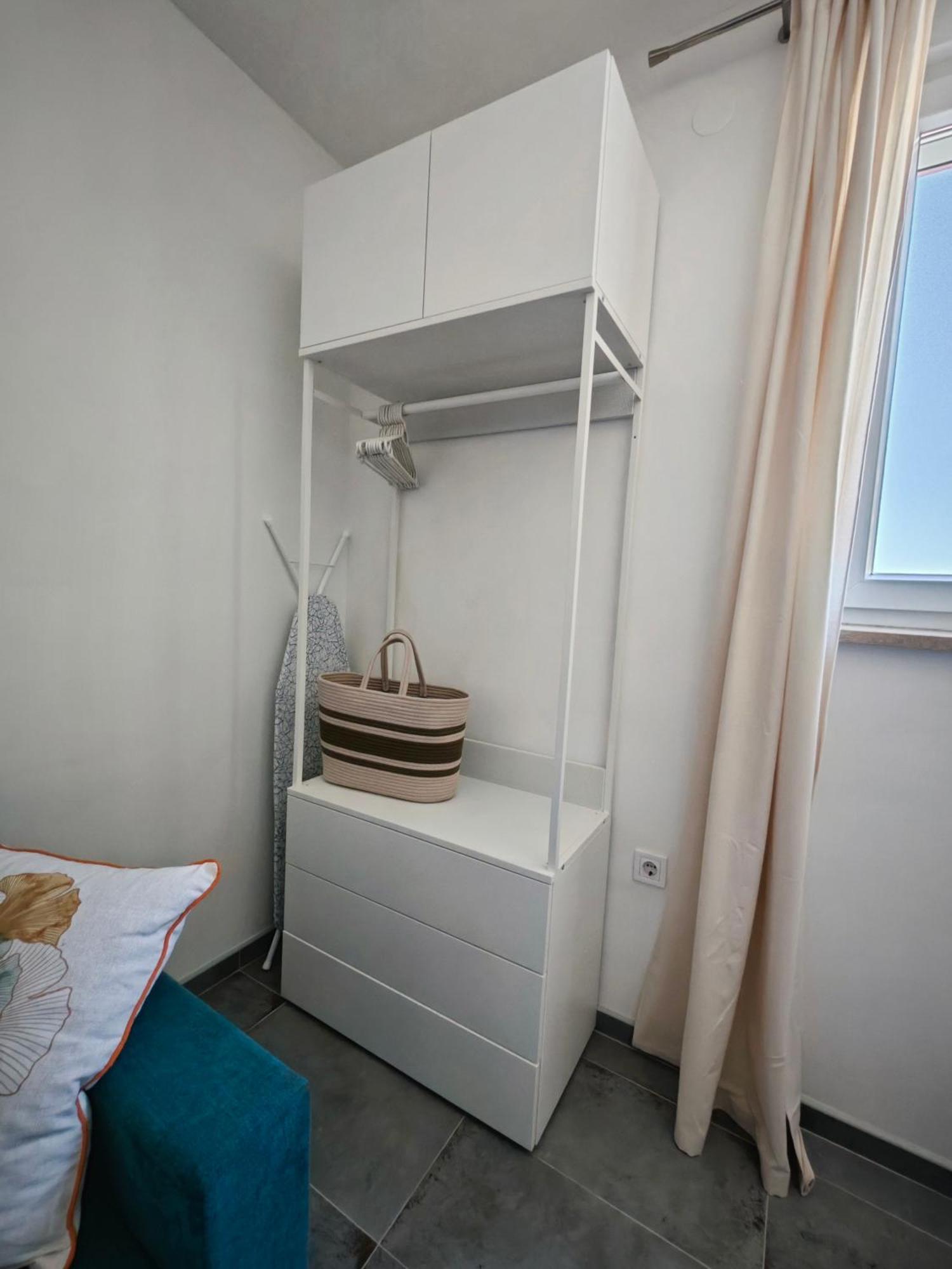 Cozy Old Town Apartment Задар Екстер'єр фото