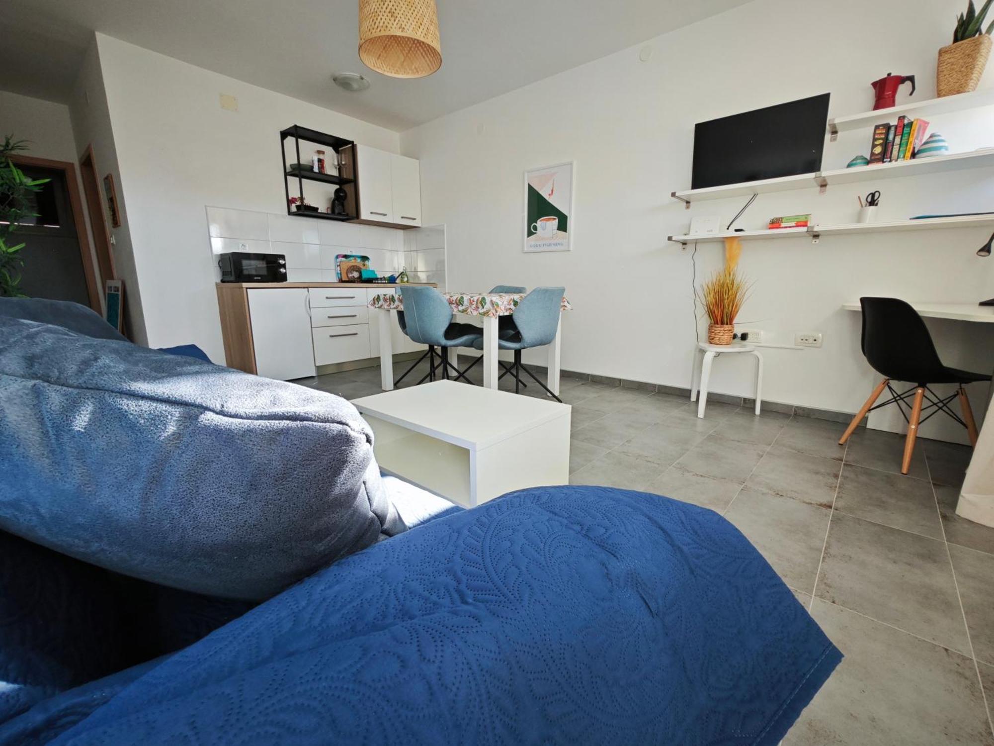 Cozy Old Town Apartment Задар Екстер'єр фото